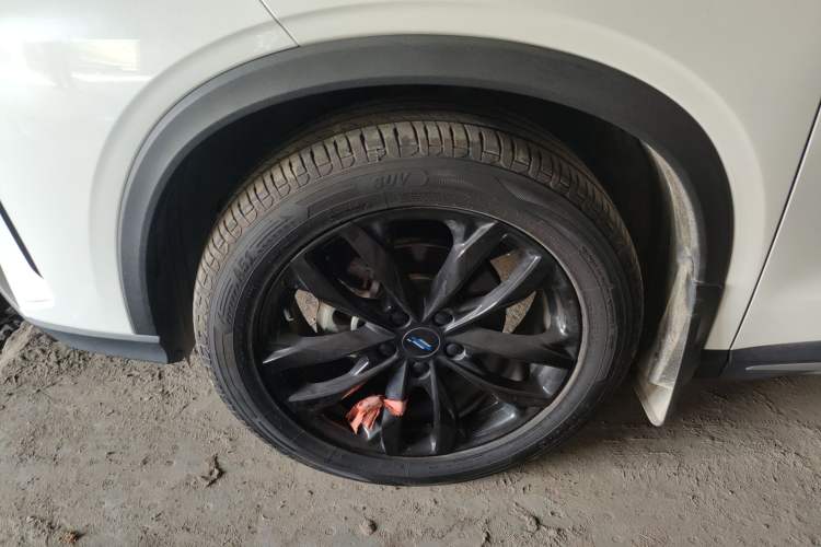 Used Oshan X5 PLUS 2023 Revised 1.5T DCT Excellence Edition