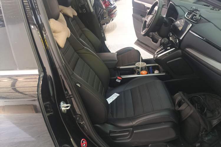 Used Honda CR-V 2021 240TURBO CVT Two-Wheel Drive Urban Edition
