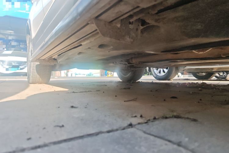 Used Volkswagen Tiguan 2016 300TSI Automatic All-Wheel Drive Fashion Vision Edition
