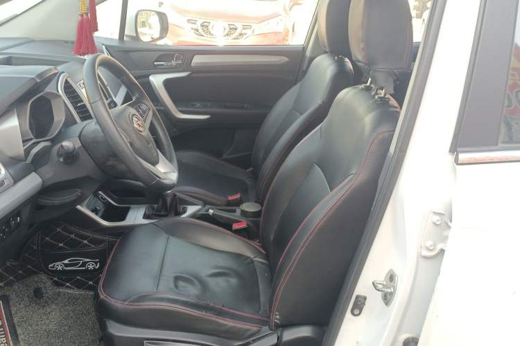 Used  Refine S3 2016 1.5L Manual Luxury Model