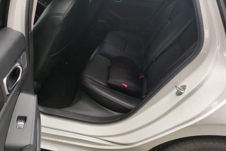 Used Honda Civic 2023 240TURBO CVT Dynamic Edition