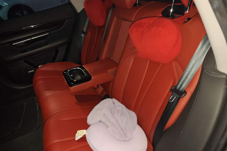 Used XPeng P7 2022 670N+
