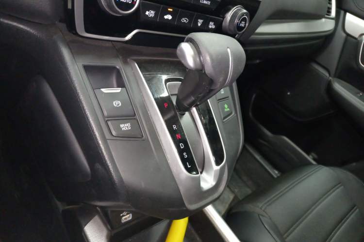 Used Honda CR-V 2021 240TURBO CVT Two-Wheel Drive Urban Edition