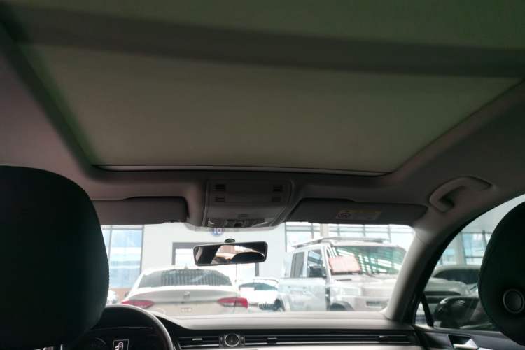 Used Volkswagen Magotan 2019 280TSI DSG Comfort Model China VI Standard
