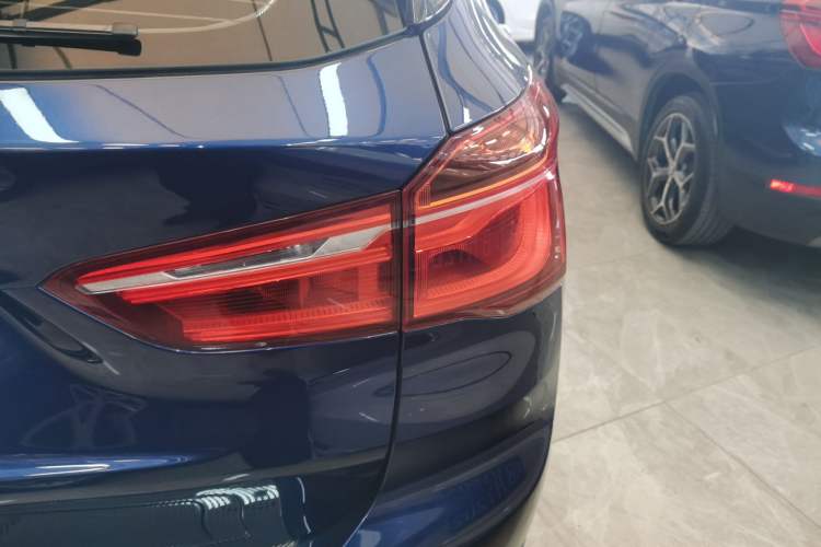 Used BMW X1 2018 xDrive20Li Luxury Edition
