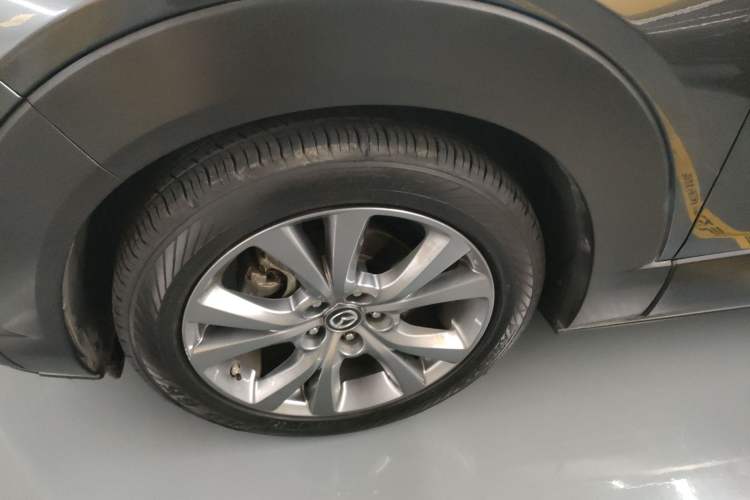 Used Mazda CX-30 2020 2.0L Automatic Joyful Model
