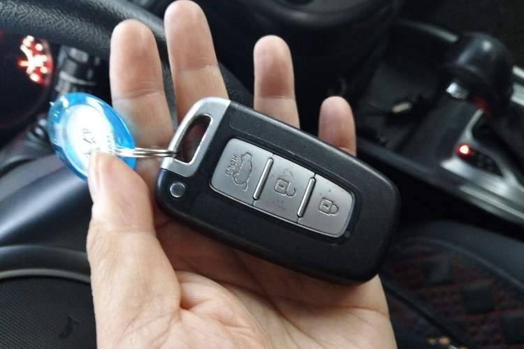 Used Kia Soul 2013 1.6L AT GL
