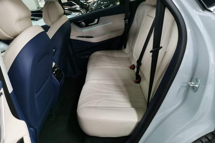 Used Chery Fengyun T9 2024 120 Long-Range Comfort Version 5-Seater with Ternary Lithium Battery
