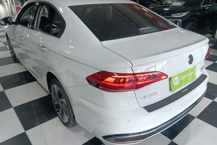 Used Volkswagen Bora 2023 200TSI DSG YueXing PRO Edition