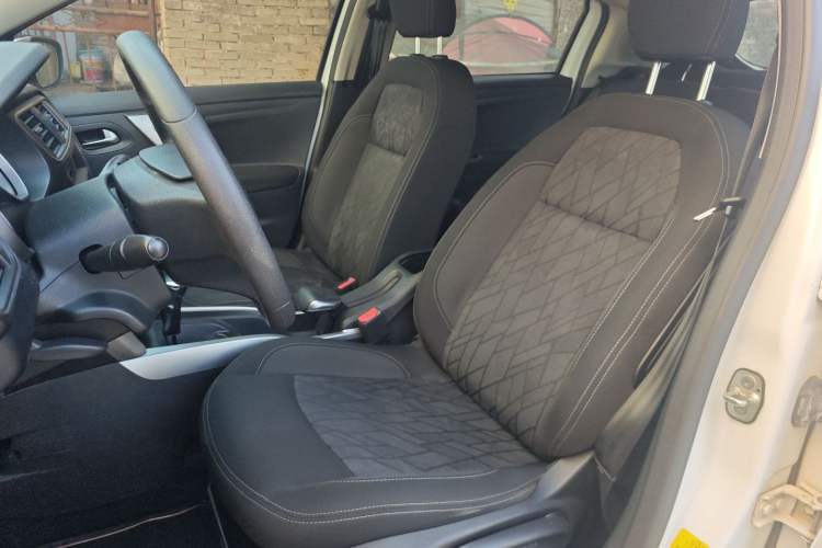 Used Citroen C3-XR 2015 1.6L Automatic Fashion Model