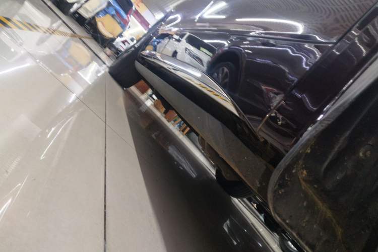 Used Volkswagen Viloran 2023 380TSI Prestige Edition
