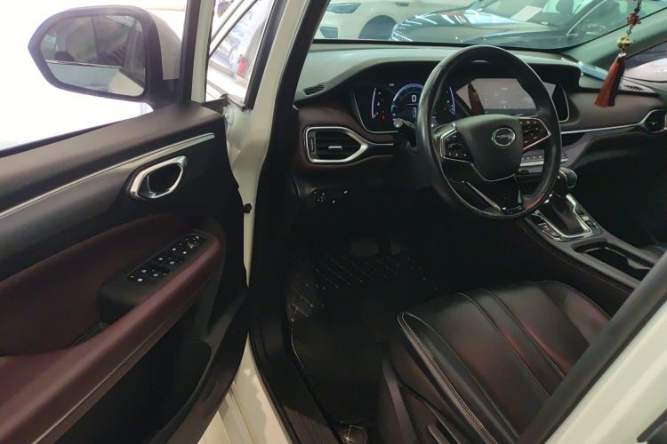 Used GAC Trumpchi M6 2021 PRO 270T DCT Luxury Edition
