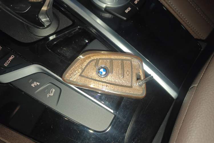 Used BMW X3 2021 xDrive25i M Sport Package