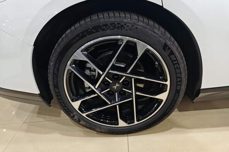 Used XPeng P7+ 2024 Long-Range Max
