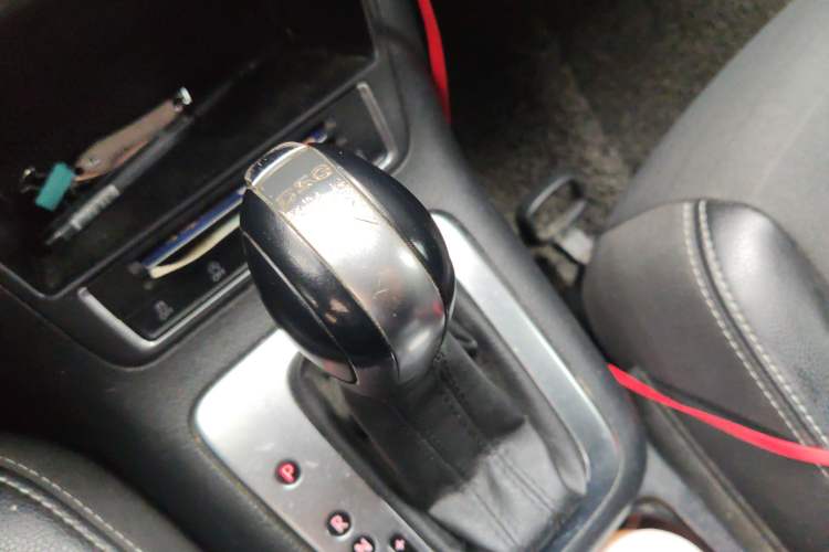 Used Volkswagen Tiguan 2016 280TSI Automatic Two-Wheel-Drive Silk Road Style Edition
