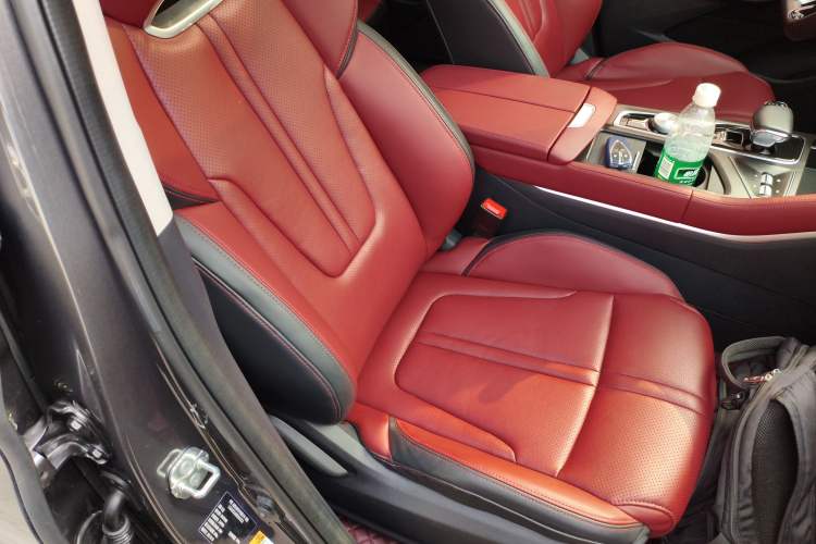 Used Changan CS75 PLUS 2021 2.0T Automatic Pilot Version