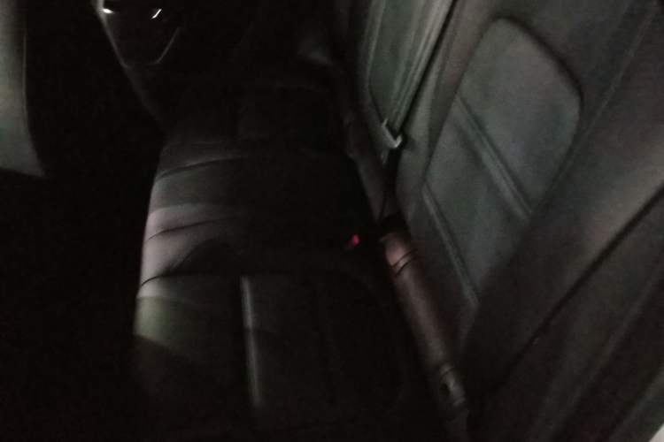 Used Jaguar E-PACE 2018 P200 S China V-standard