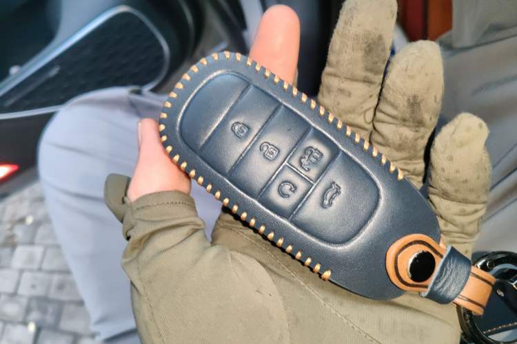 Used AION LX 2022 Plus 80 Smart Premium Edition
