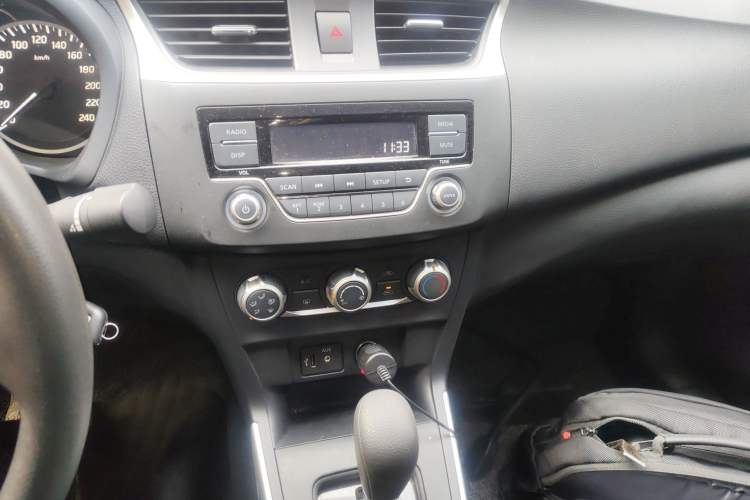 Used Nissan Sylphy 2024 Classic 1.6XE CVT Comfort Edition
