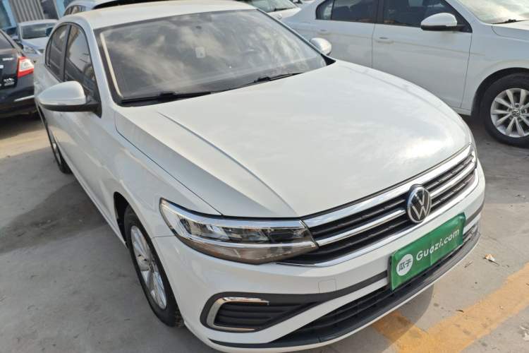 Used Volkswagen Bora 2023 200TSI DSG Comfort Edition