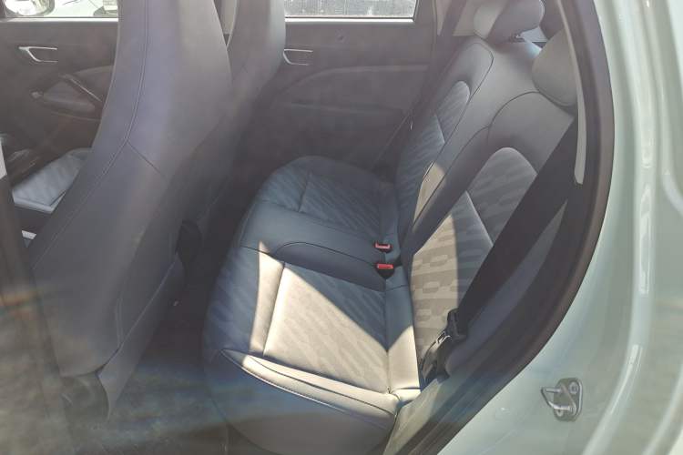 Used Leapmotor T03 2024 403 Comfort Edition