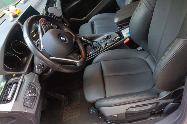 Used BMW X2 2019 sDrive20i M Sport Package China VI Emission Standard
