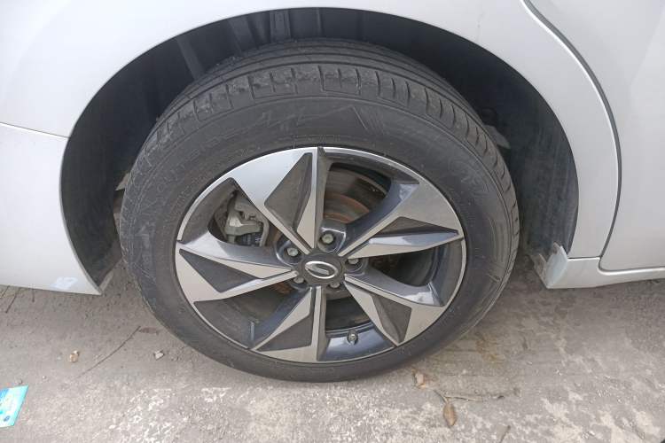 Used GAC Trumpchi M6 2021 PRO 270T DCT Luxury Edition