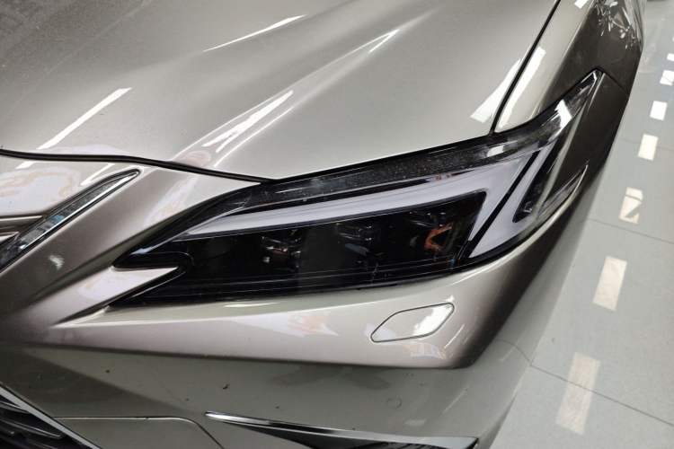 Used Lexus ES 2025 200 Premium Edition