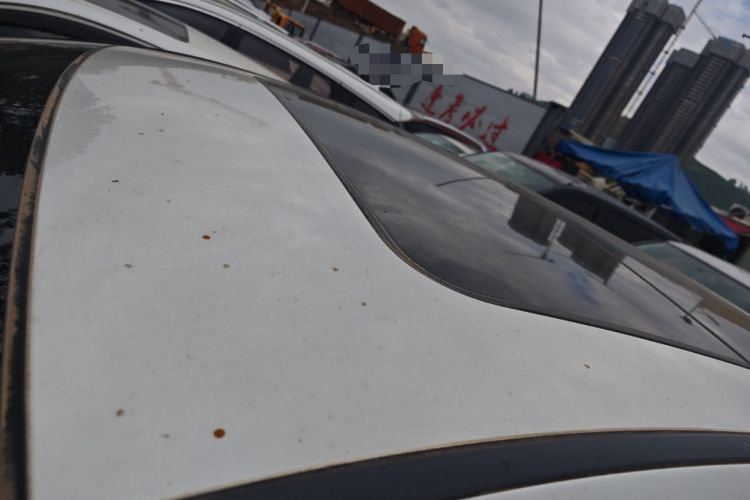 Used Honda CR-V 2021 240TURBO CVT 2WD Comfort Version
