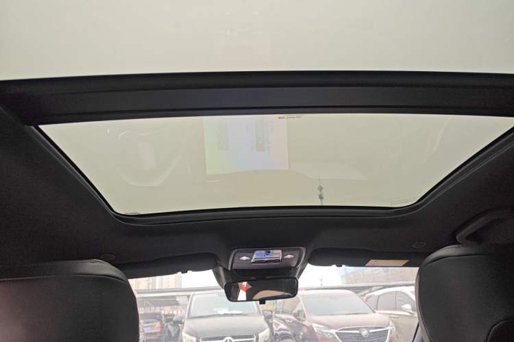 Used BYD Han 2022 EV Genesis Edition 715KM Front-Wheel-Drive Prestige Model
