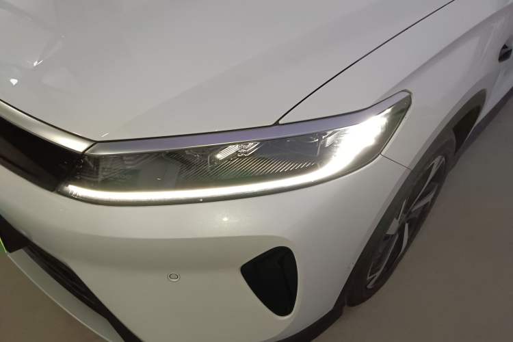 Used BYD Sealion 05 DM-i 2025 DM-i Smart Drive 115KM Flagship Model
