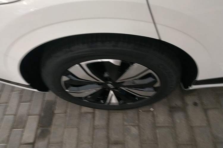 Used  A07 2025 Range-Extended "Truly Delicious" 140 Elite Version
