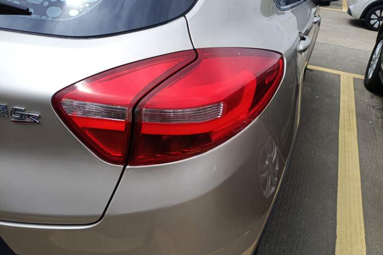 Used Geely Auto Emgrand GS 2016 Sport Edition 1.3T Manual LingShang Model
