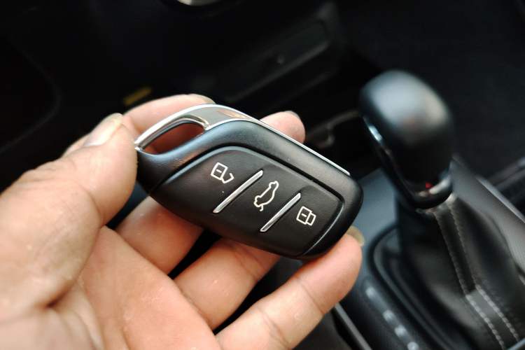 Used Roewe Clever 2022 311km QiQi BoBo Edition
