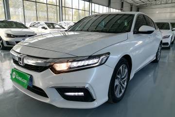 Used Honda Inspire 2019 260TURBO Elegant Edition China VI Emission Standard