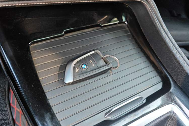 Used BMW 1 Series 2021 120i M Sport Night Edition
