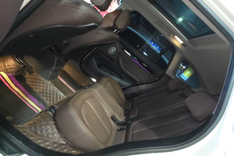 Used BMW X1 2021 sDrive20Li Fashion Model
