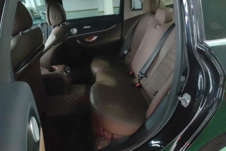 Used Mercedes-Benz E-Class 2020 Facelift E 260 L Sport Edition
