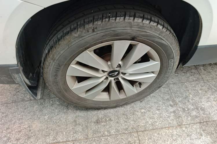 Used Jetta VS7 2020 1.4T Automatic Entry-Level Trim