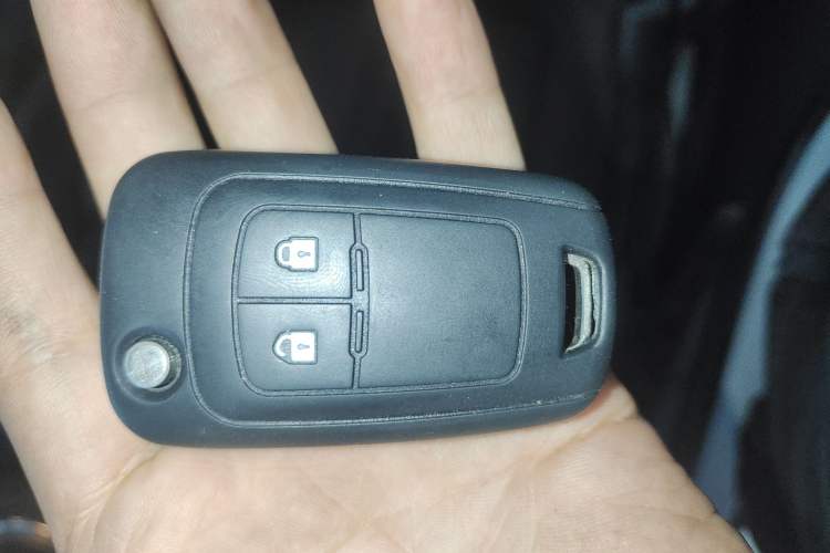 Used Buick Encore 2016 18T Automatic Two-Wheel Drive Urban Leading Edition
