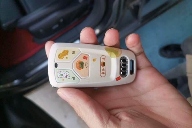 Used Audi A4L 2020 40 TFSI Luxury Dynamic Model
