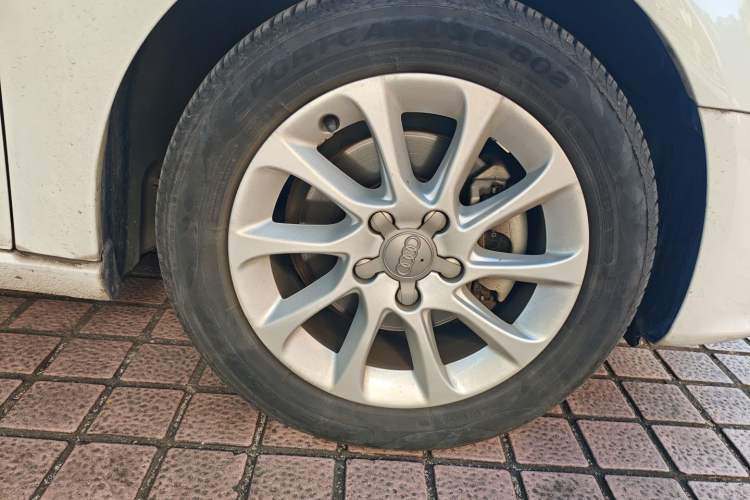 Used Audi A3 2016 Sportback 35 TFSI Ambition
