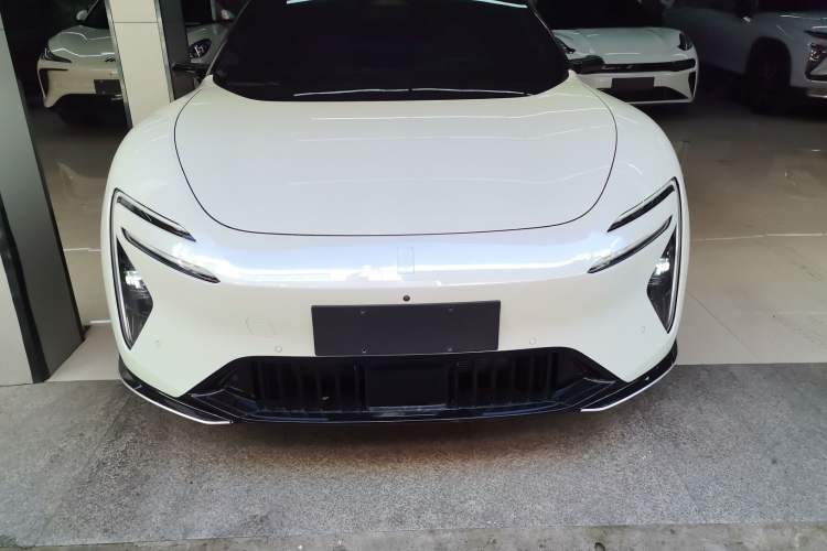 Used  06 2025 Ultra Pure Electric Edition