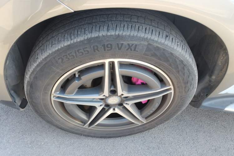 Used Mercedes-Benz EQC 2020 EQC 400 4MATIC
