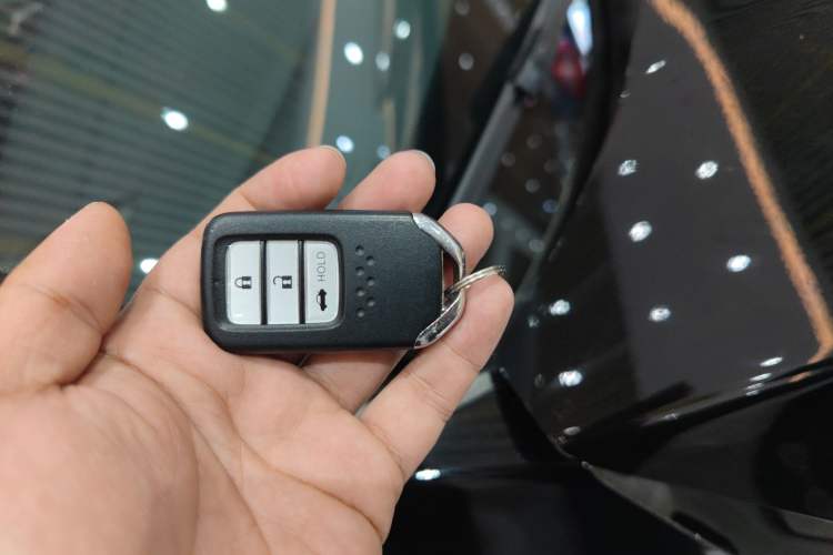 Used Honda Accord 2022 260TURBO Luxury Edition