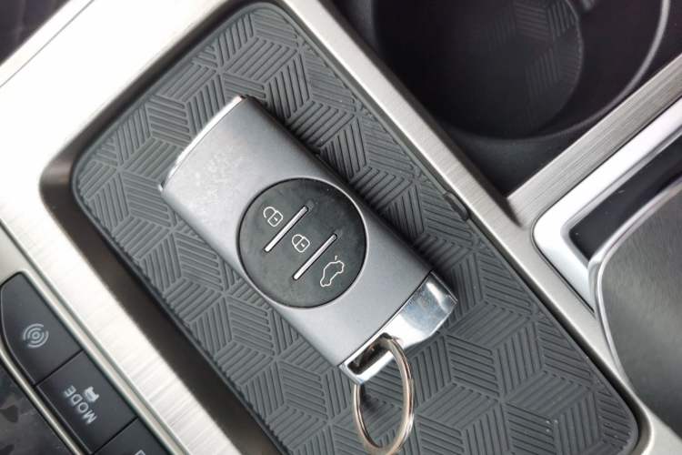 Used  Lingyun 2021 400T Two-Wheel Drive StarRui PRO Edition
