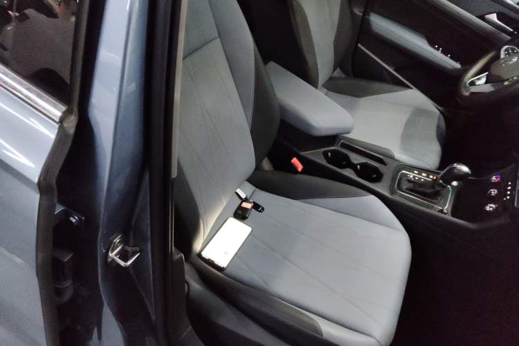 Used Volkswagen Lavida 2023 1.5L Automatic 5 Million Edition