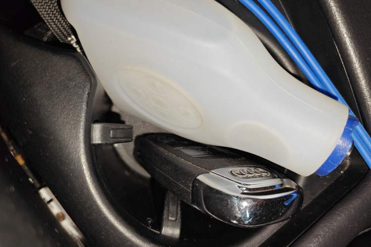 Used Audi A6L 2016 30 FSI Comfort Version
