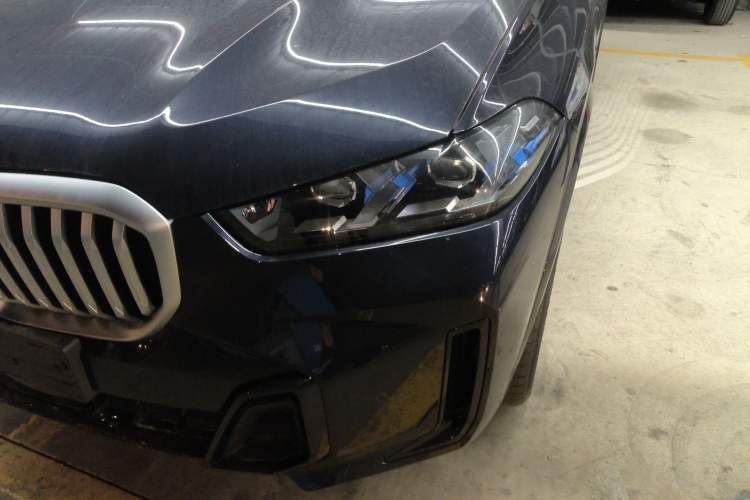 Used BMW X5 2023 xDrive 40Li M Sport Night Edition Package