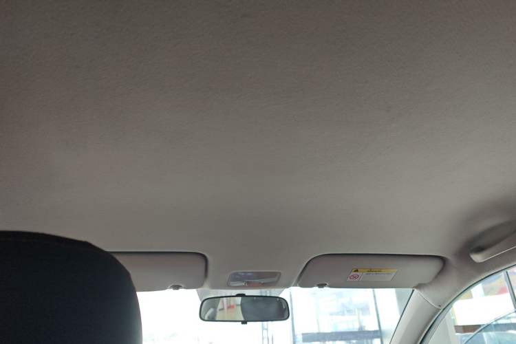 Used Kia Pegas 2017 1.4L Manual Fashion Edition Smart